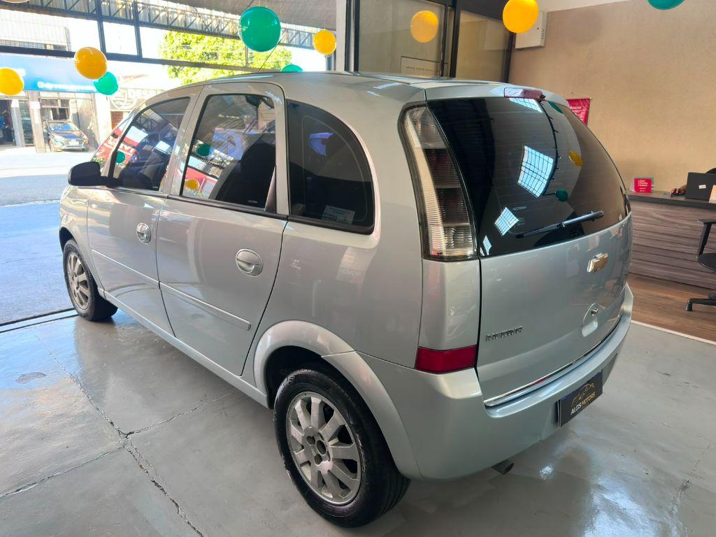 CHEVROLET Meriva - Foto