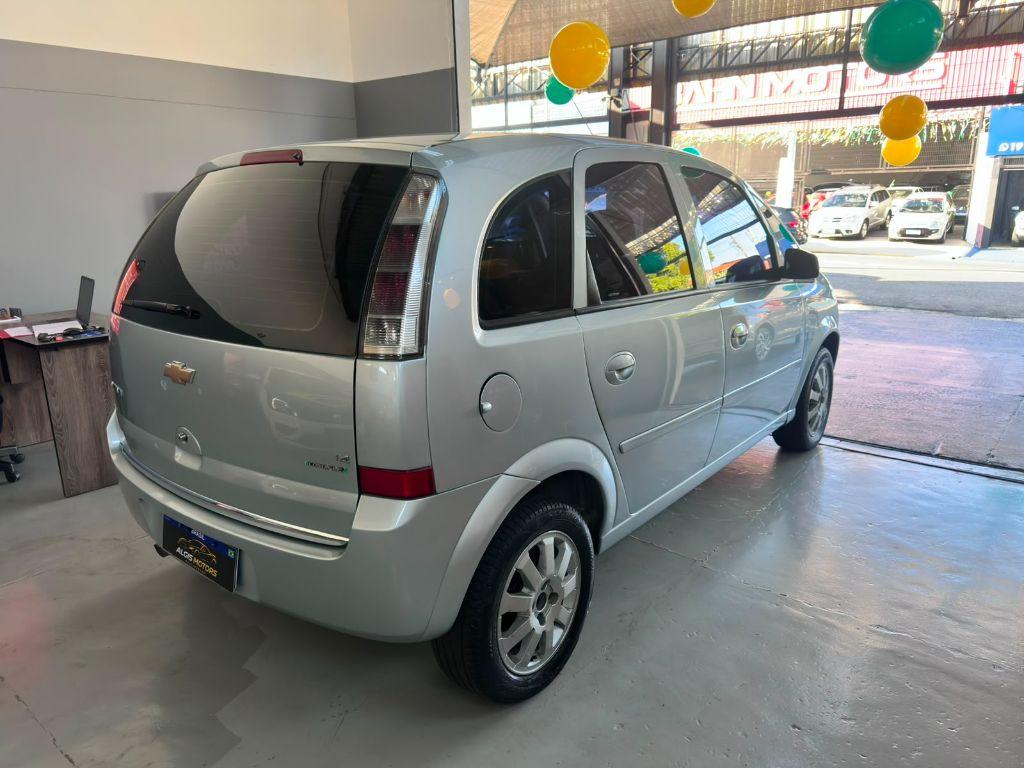 CHEVROLET Meriva - Foto