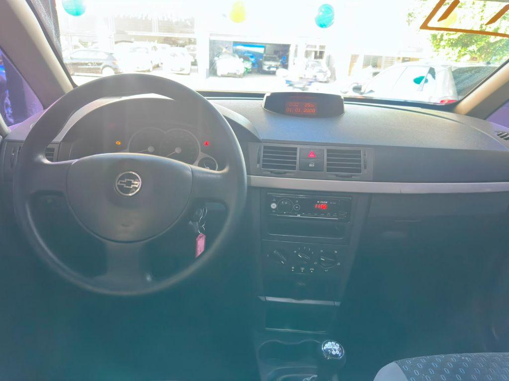 CHEVROLET Meriva - Foto