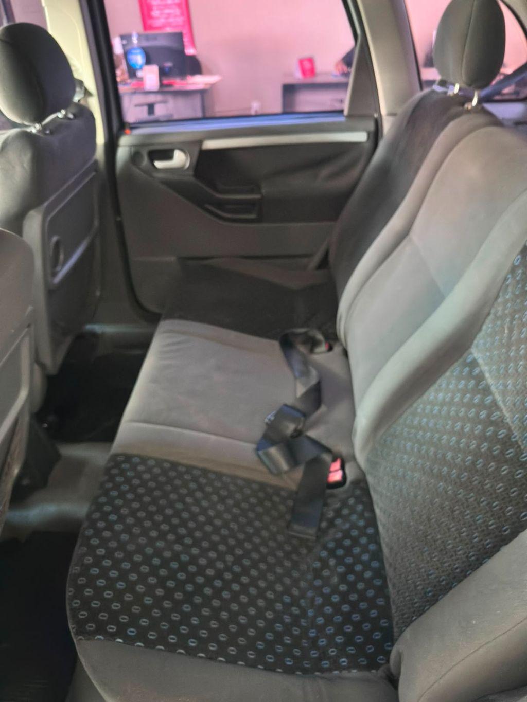 CHEVROLET Meriva - Foto