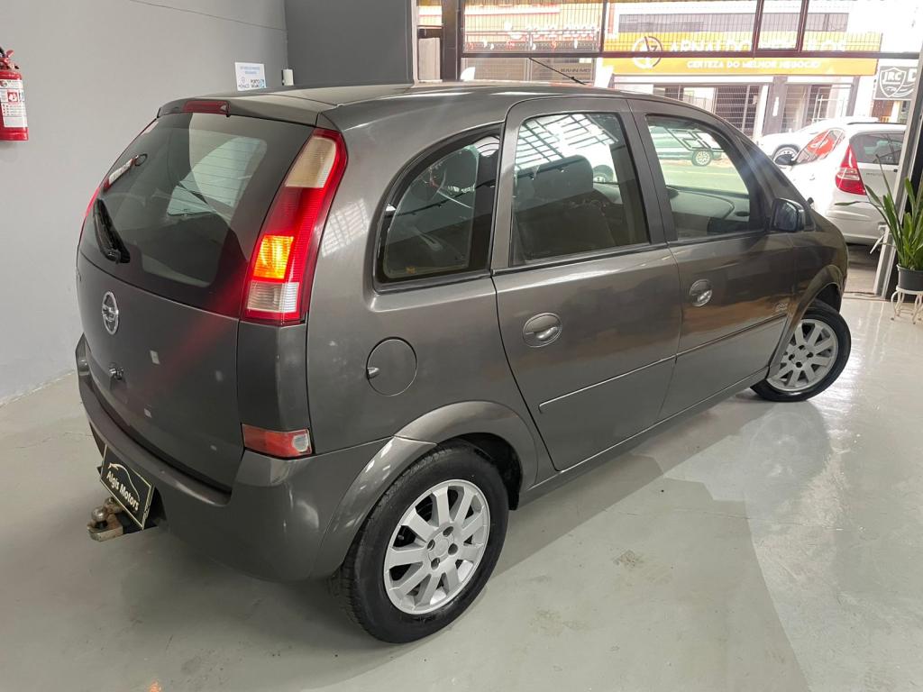 CHEVROLET Meriva - Foto