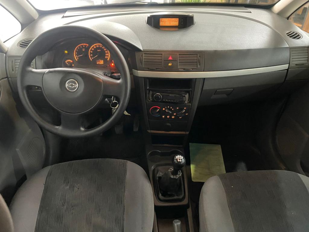 CHEVROLET Meriva - Foto