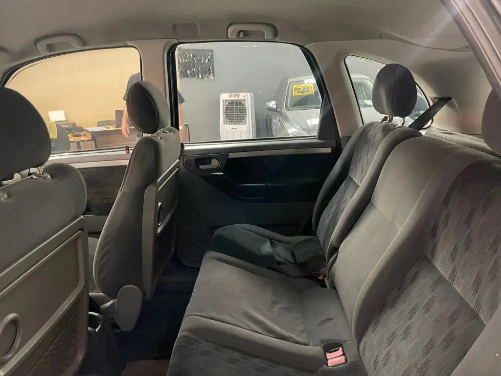 CHEVROLET Meriva - Foto