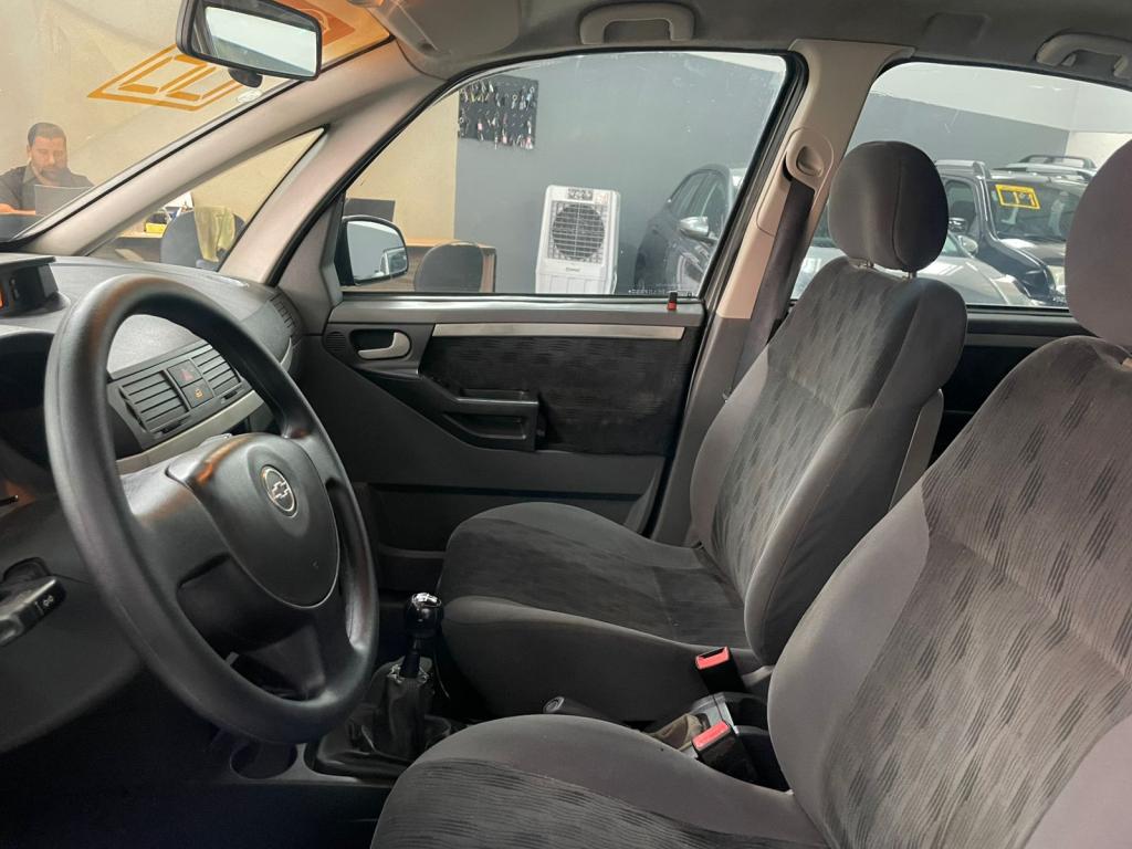 CHEVROLET Meriva - Foto