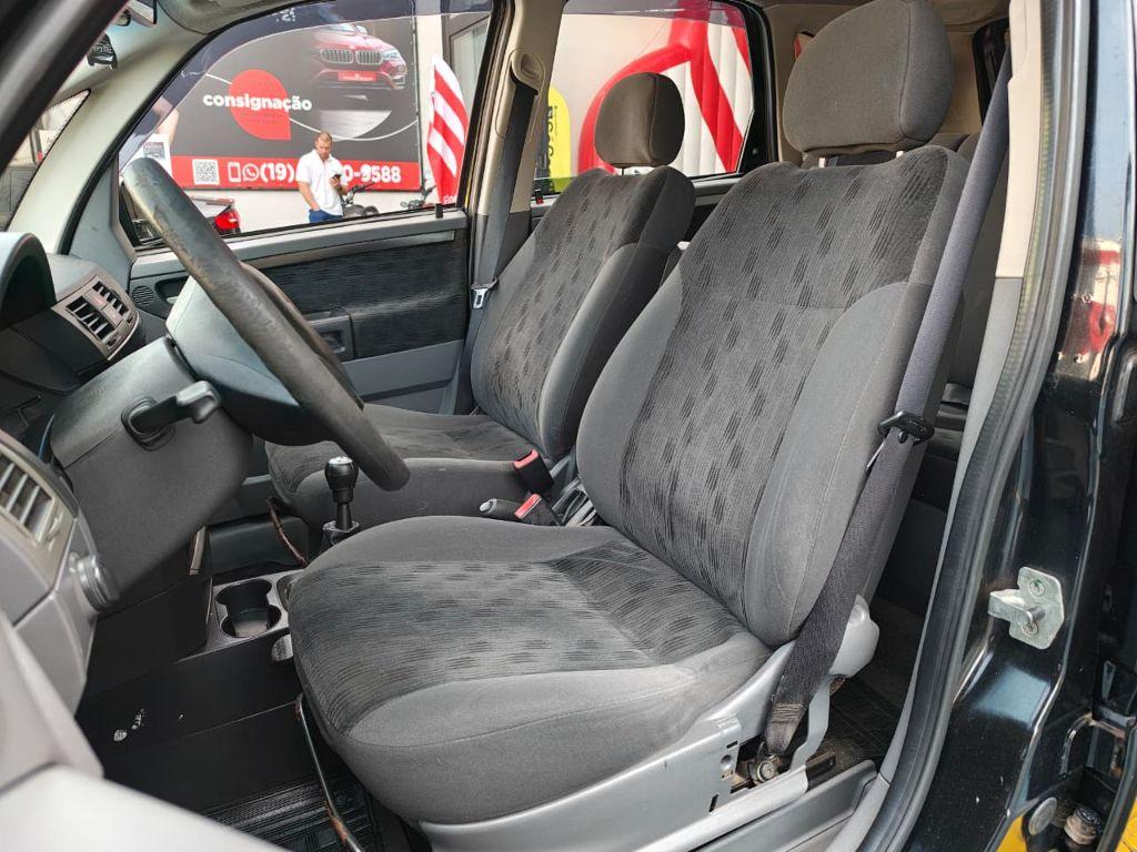 CHEVROLET Meriva - Foto