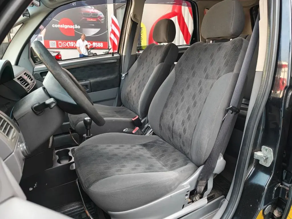 CHEVROLET Meriva - Foto