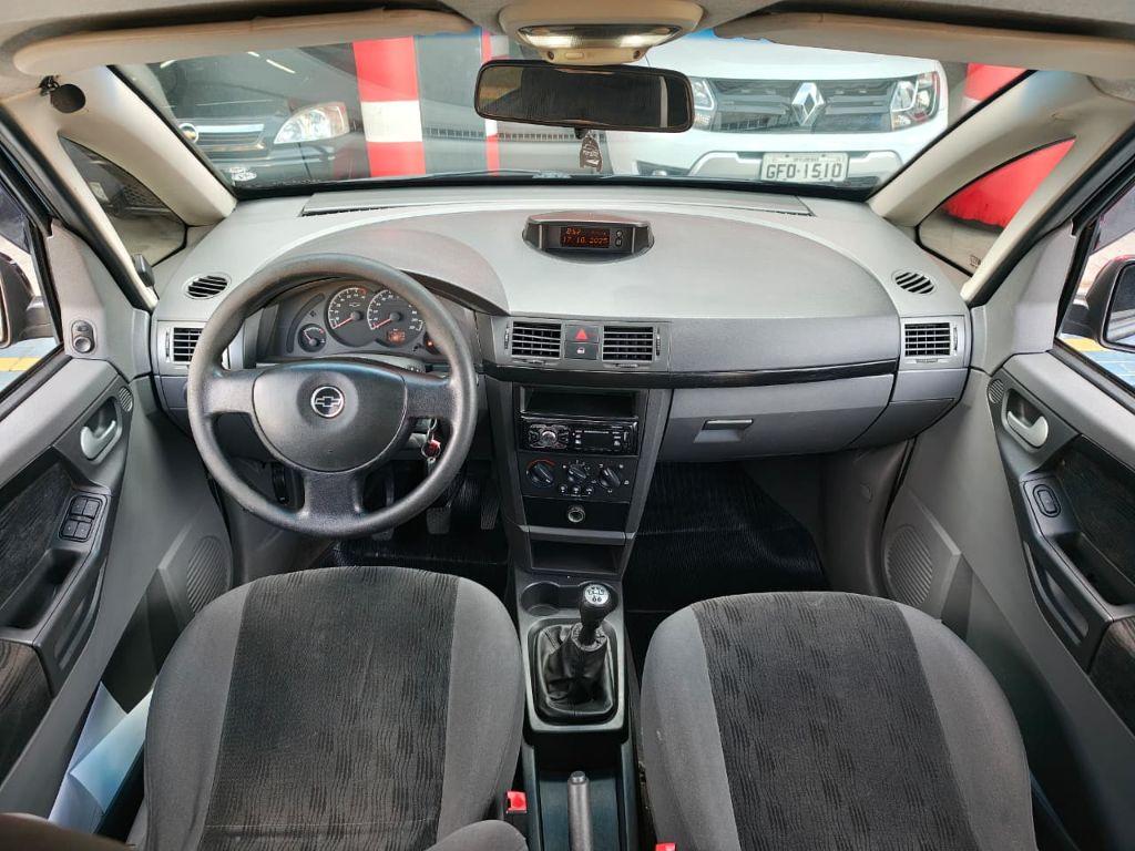 CHEVROLET Meriva - Foto