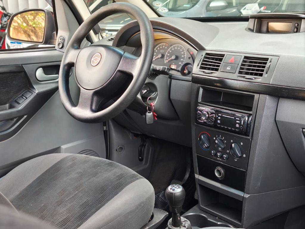 CHEVROLET Meriva - Foto