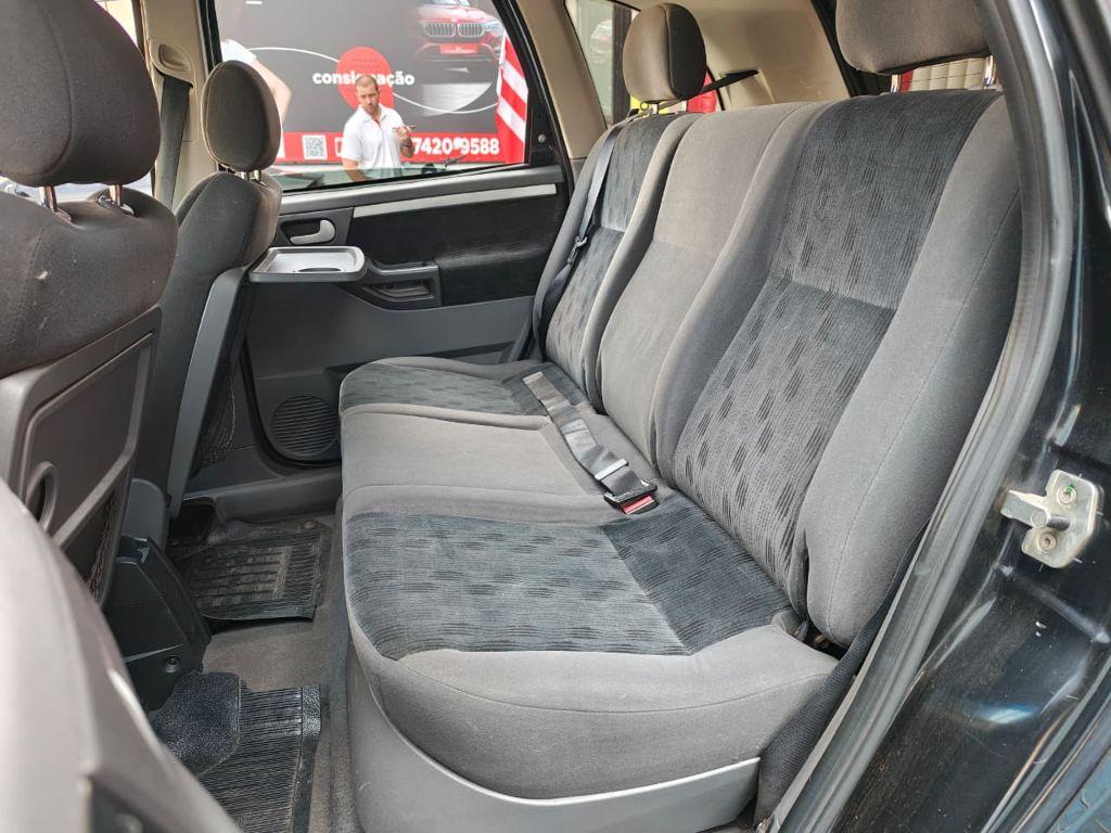 CHEVROLET Meriva - Foto