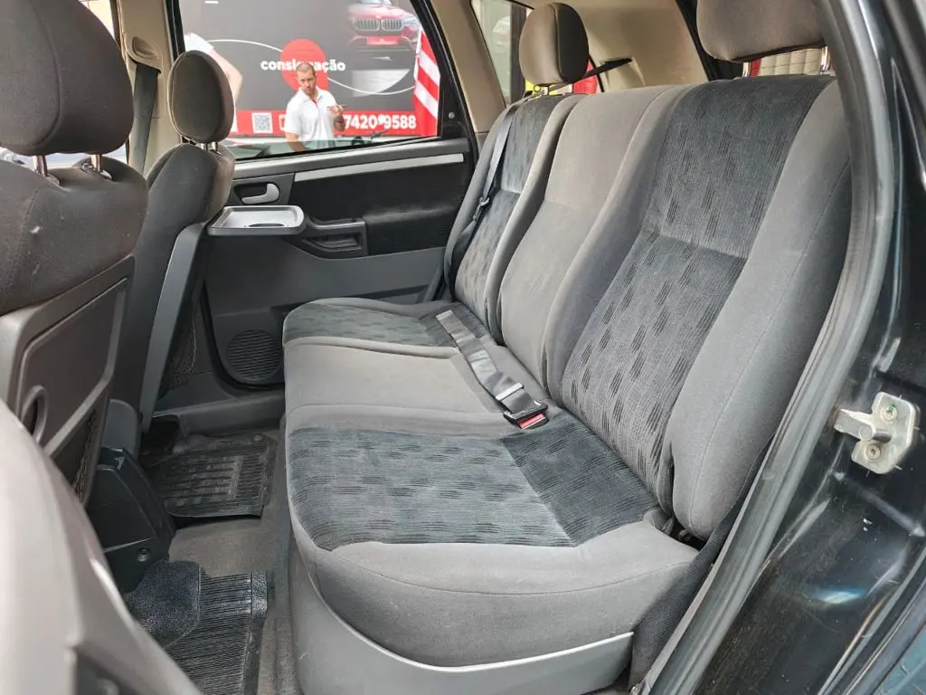 CHEVROLET Meriva - Foto