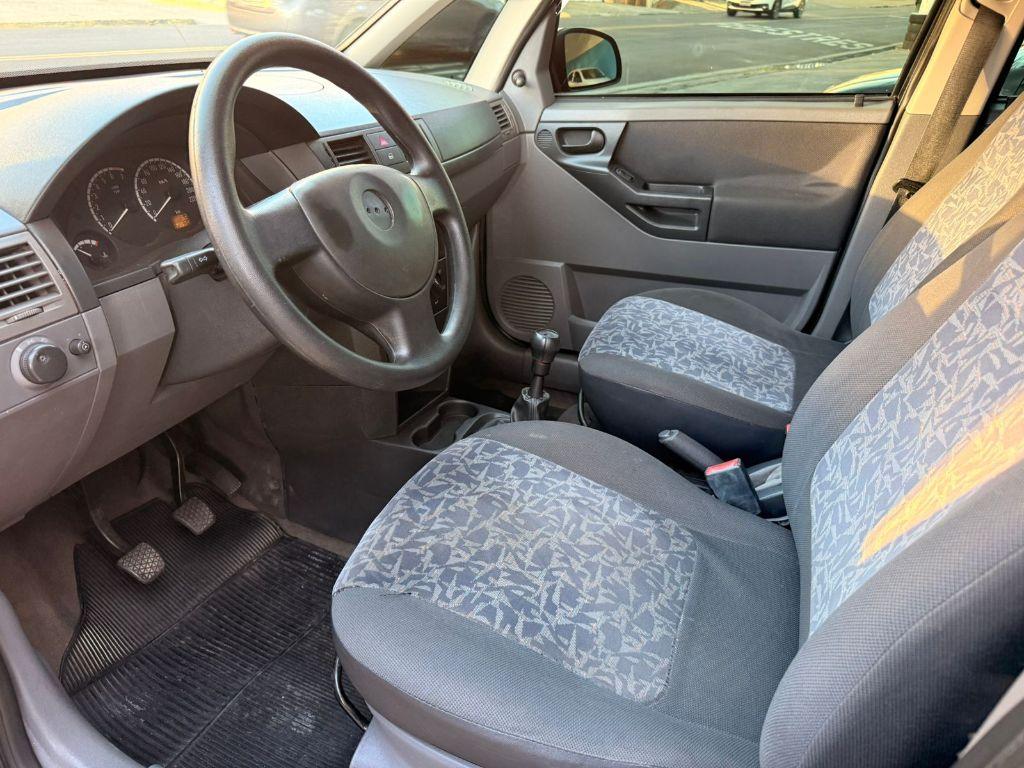 CHEVROLET Meriva - Foto