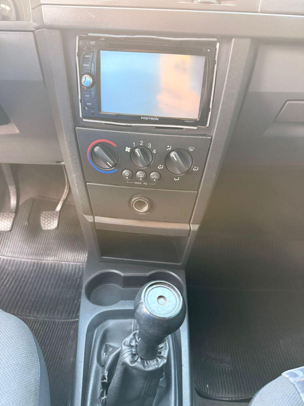 CHEVROLET Meriva - Foto