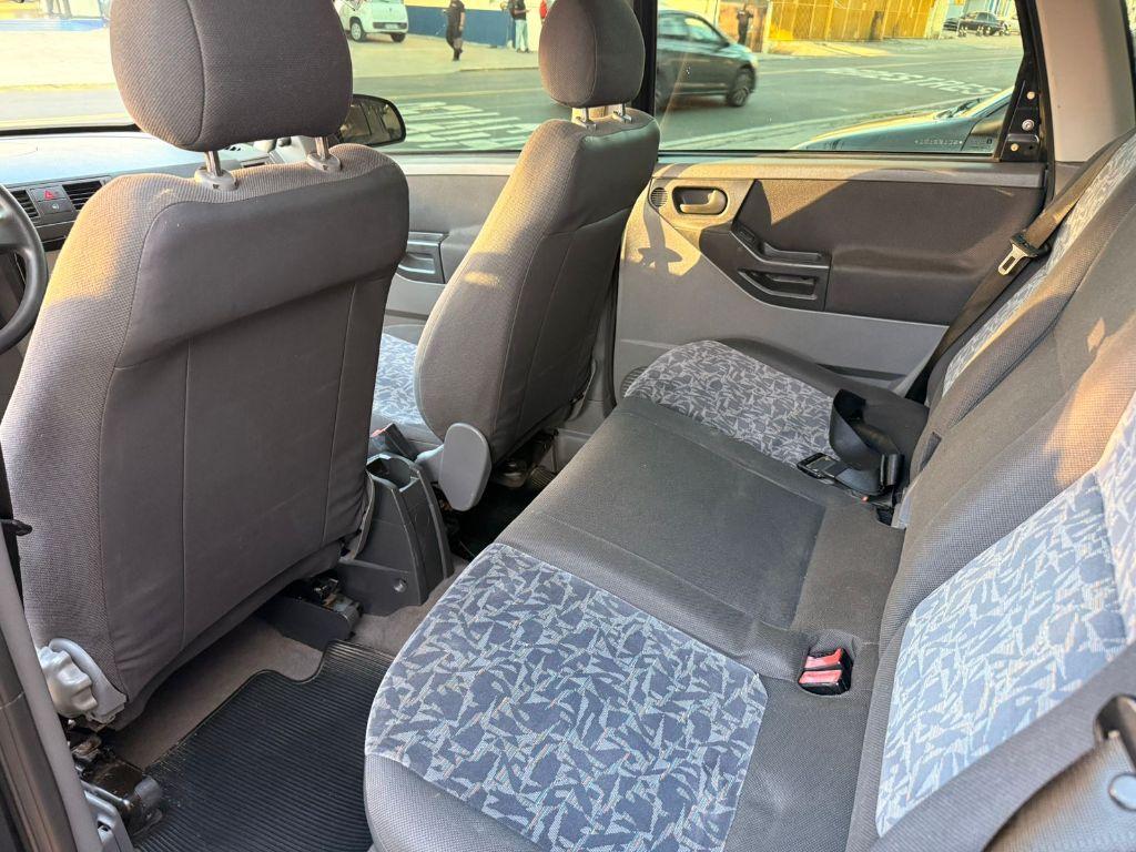 CHEVROLET Meriva - Foto