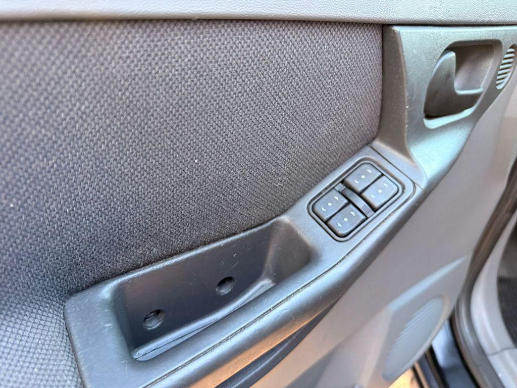 CHEVROLET Meriva - Foto