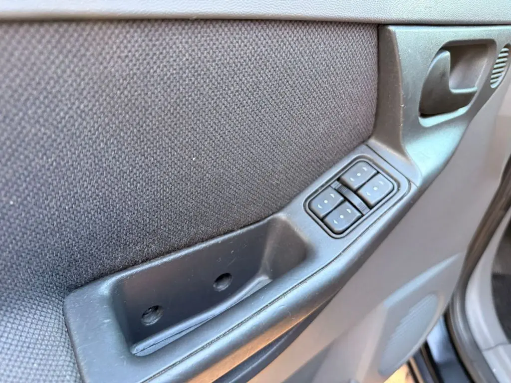 CHEVROLET Meriva - Foto