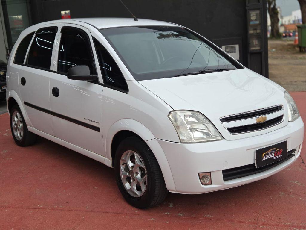 CHEVROLET Meriva - Foto
