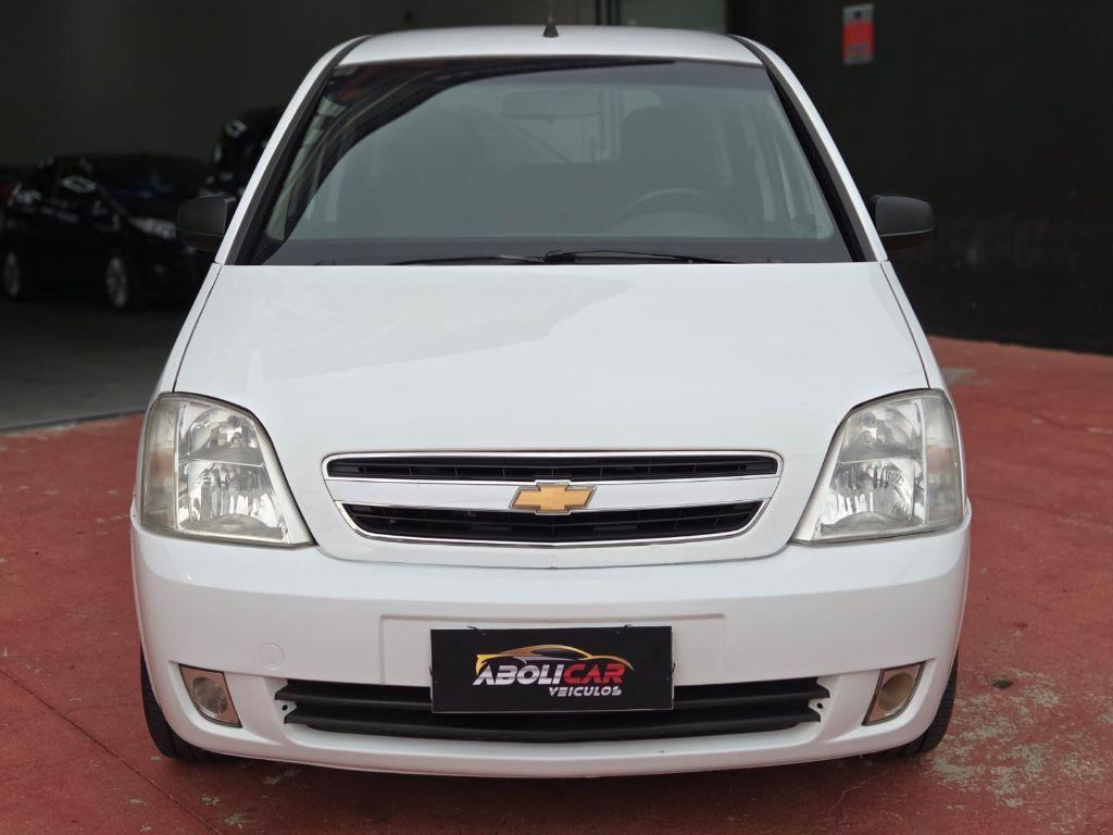 CHEVROLET Meriva - Foto