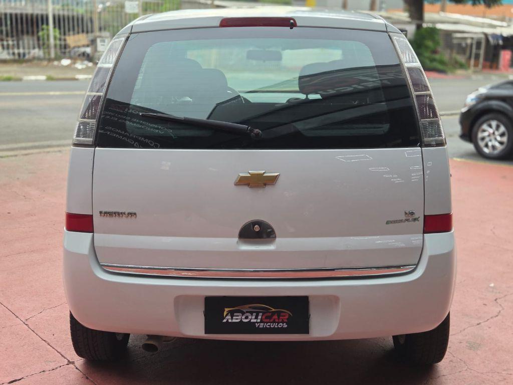 CHEVROLET Meriva - Foto