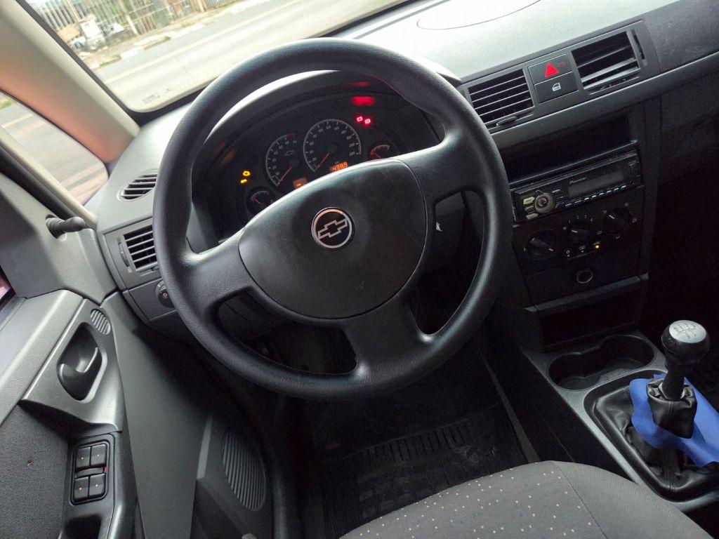 CHEVROLET Meriva - Foto