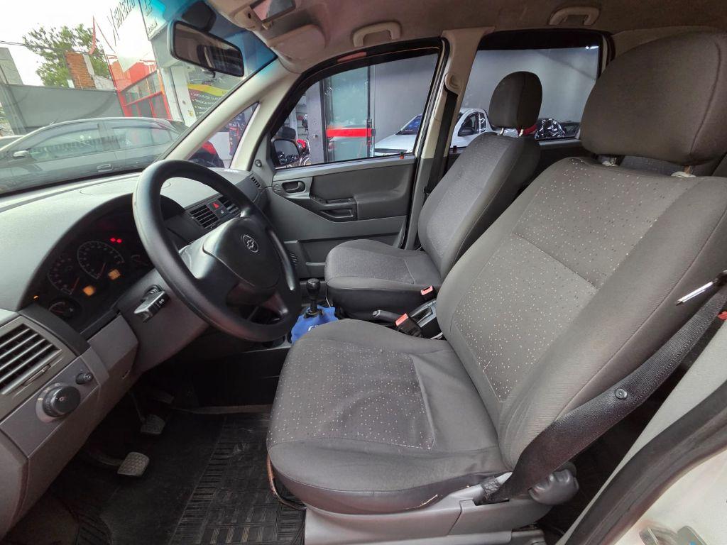 CHEVROLET Meriva - Foto