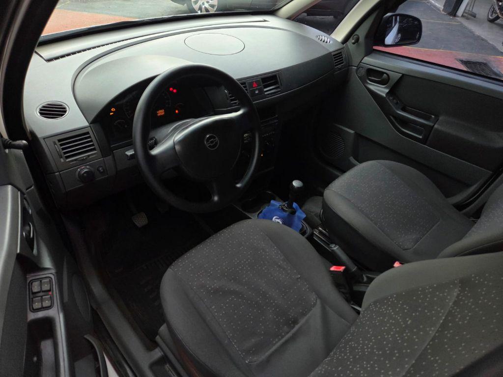 CHEVROLET Meriva - Foto