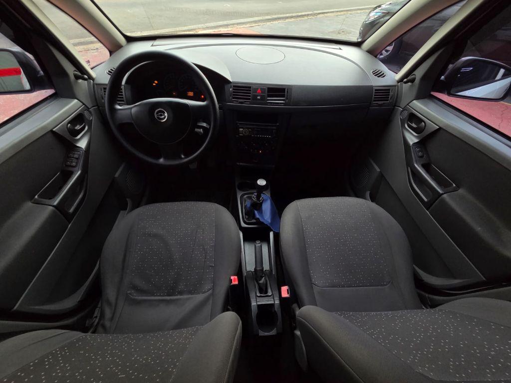CHEVROLET Meriva - Foto