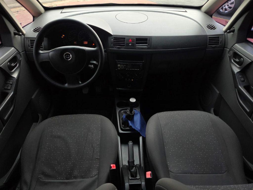 CHEVROLET Meriva - Foto
