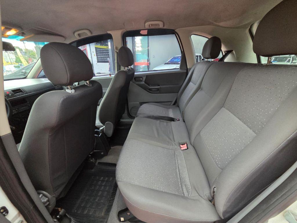 CHEVROLET Meriva - Foto