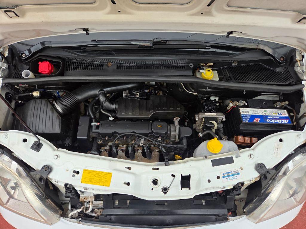 CHEVROLET Meriva - Foto