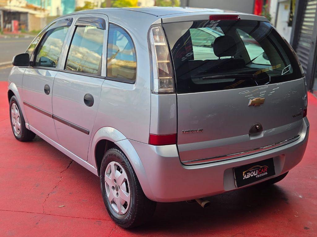 CHEVROLET Meriva - Foto