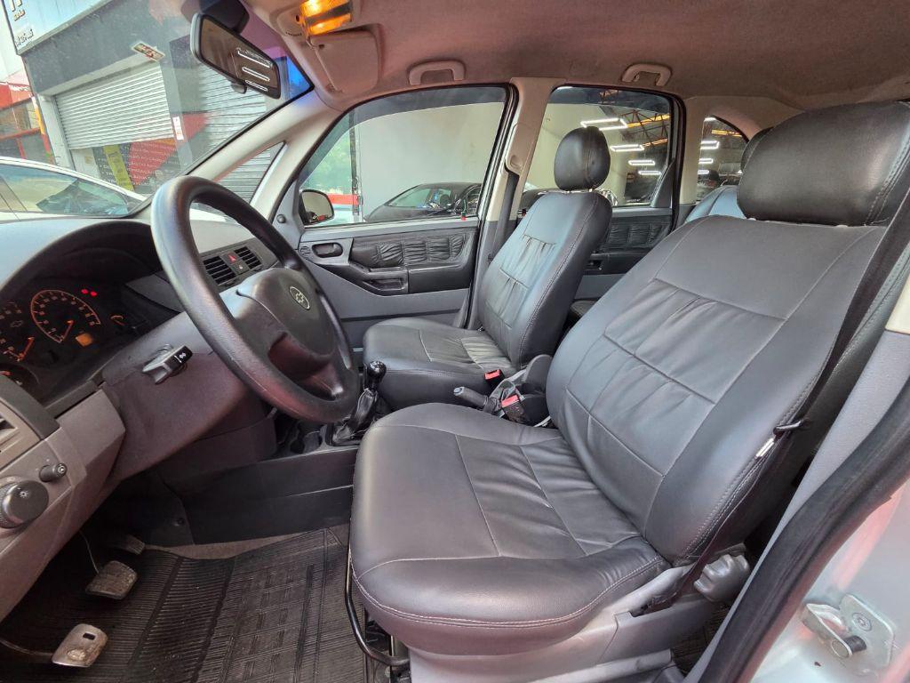 CHEVROLET Meriva - Foto