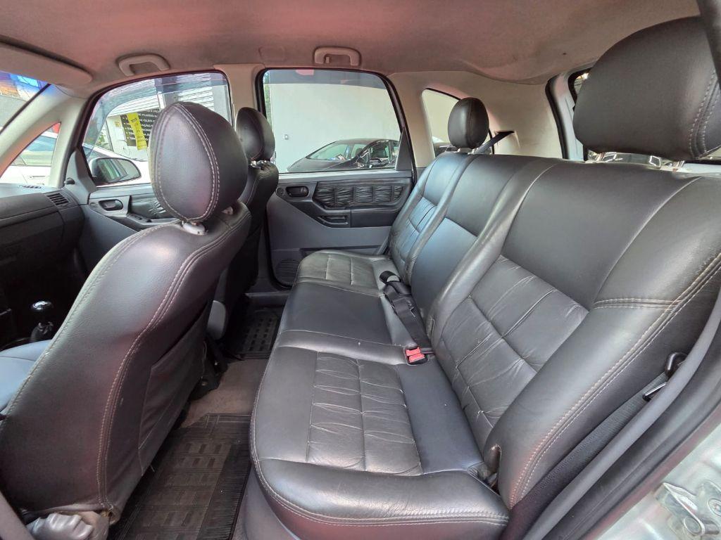 CHEVROLET Meriva - Foto