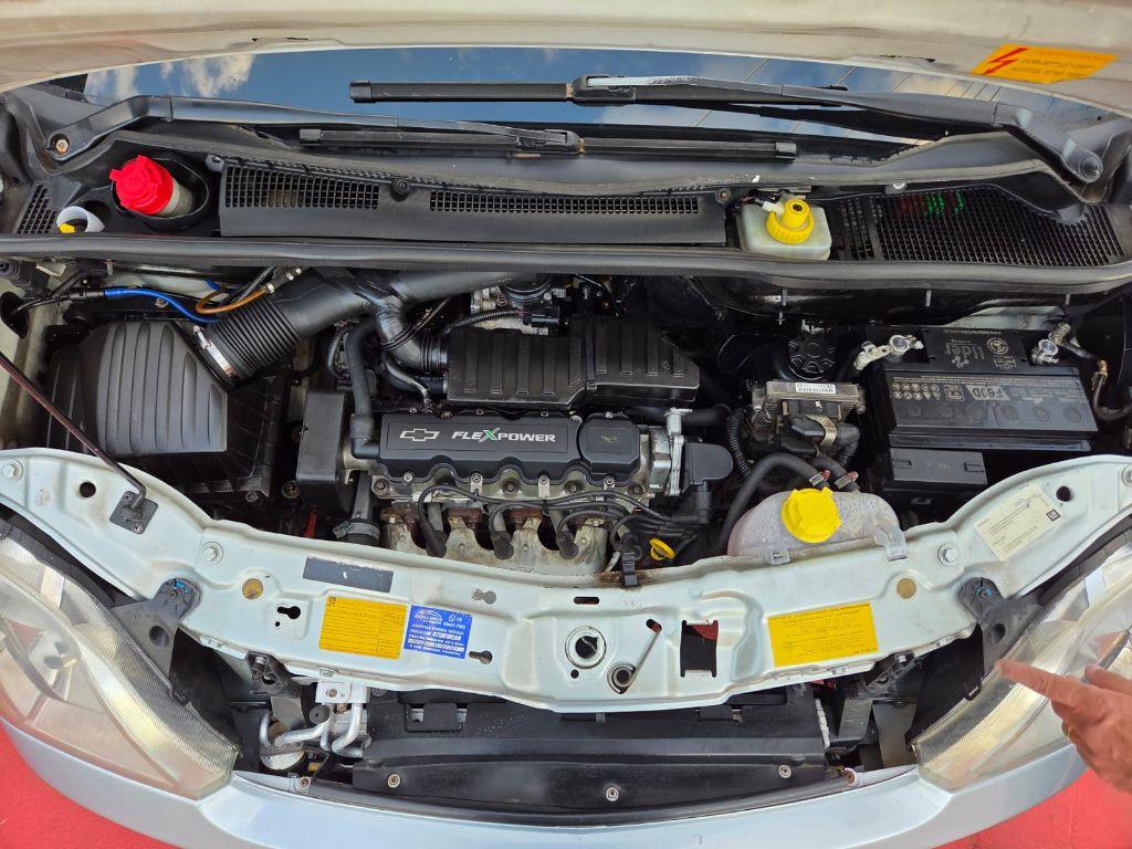 CHEVROLET Meriva - Foto