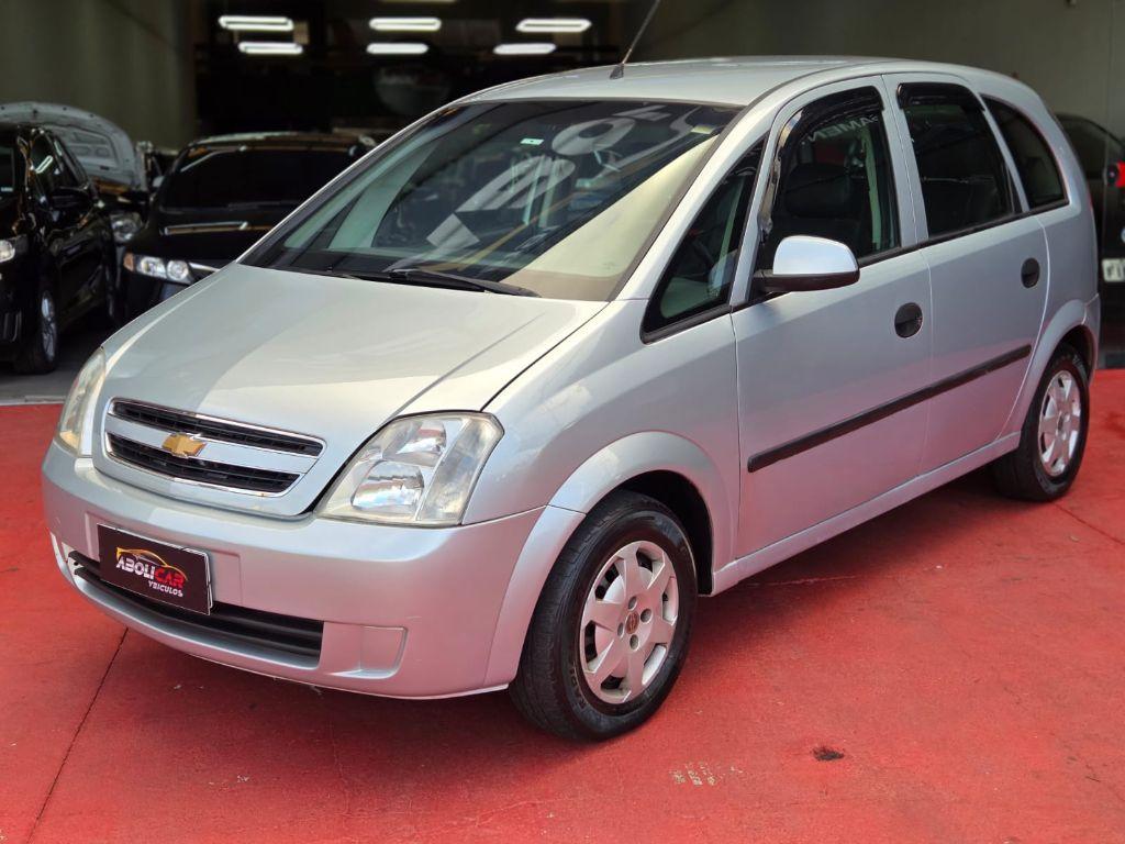 CHEVROLET Meriva