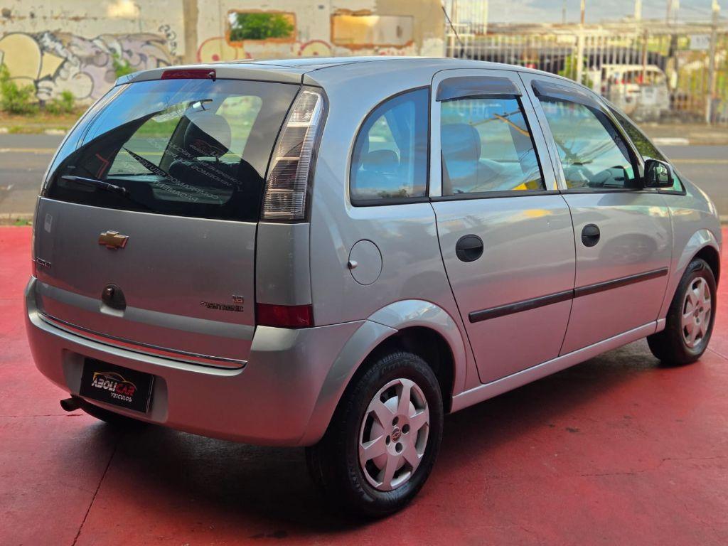 CHEVROLET Meriva - Foto