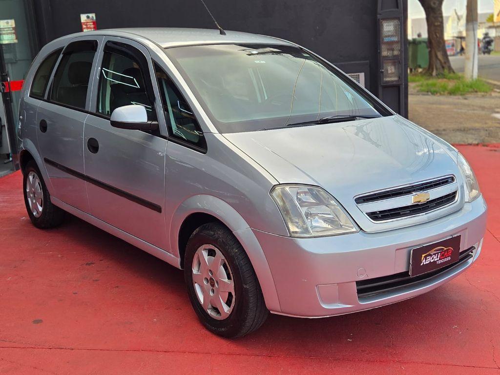 CHEVROLET Meriva - Foto