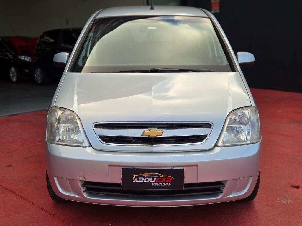 CHEVROLET Meriva - Foto