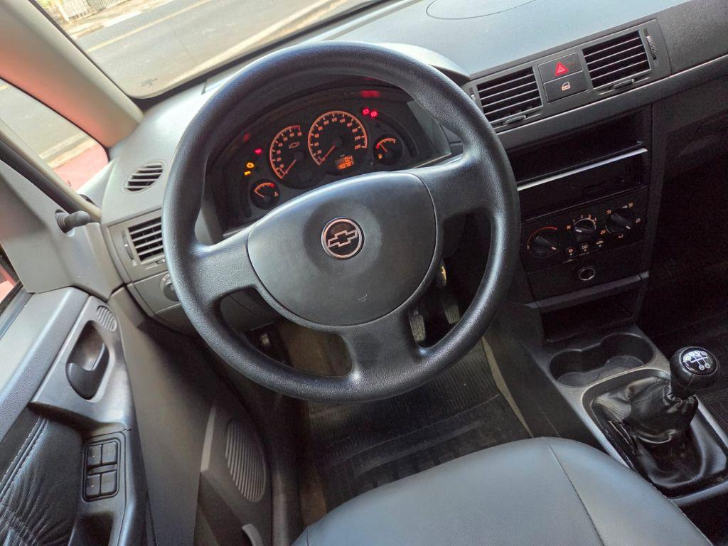 CHEVROLET Meriva - Foto