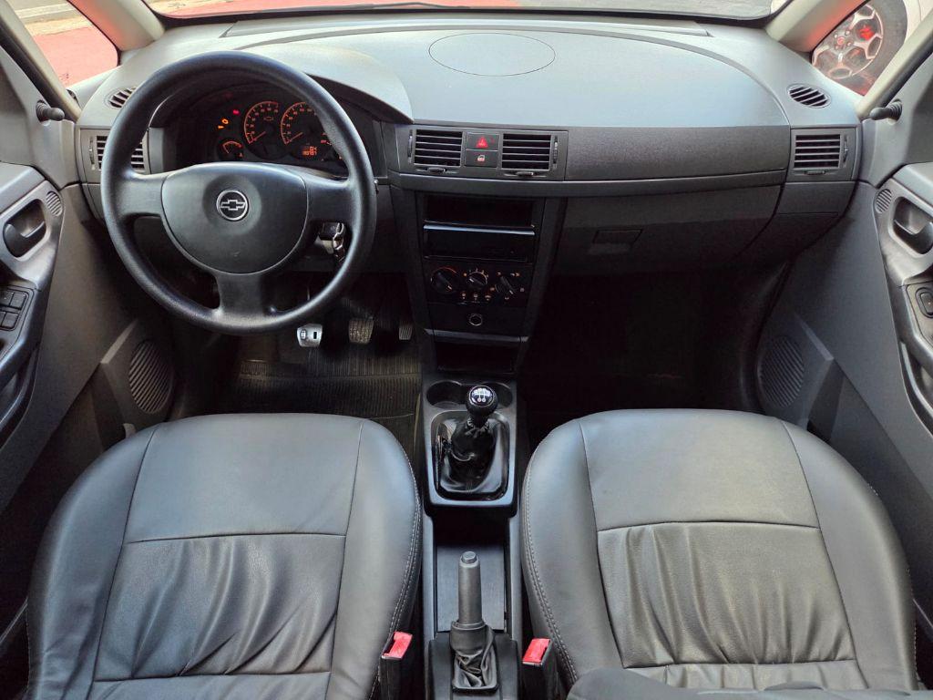 CHEVROLET Meriva - Foto