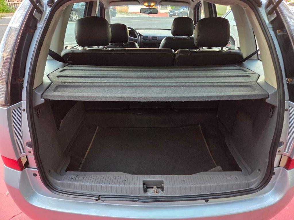 CHEVROLET Meriva - Foto