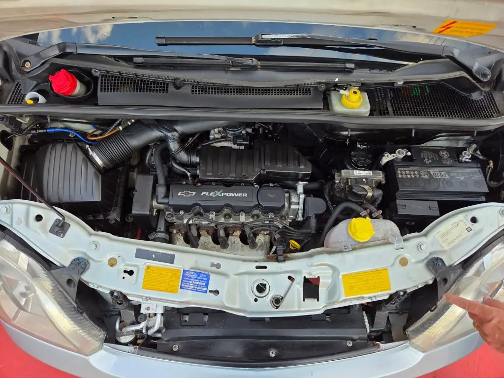 CHEVROLET Meriva - Foto