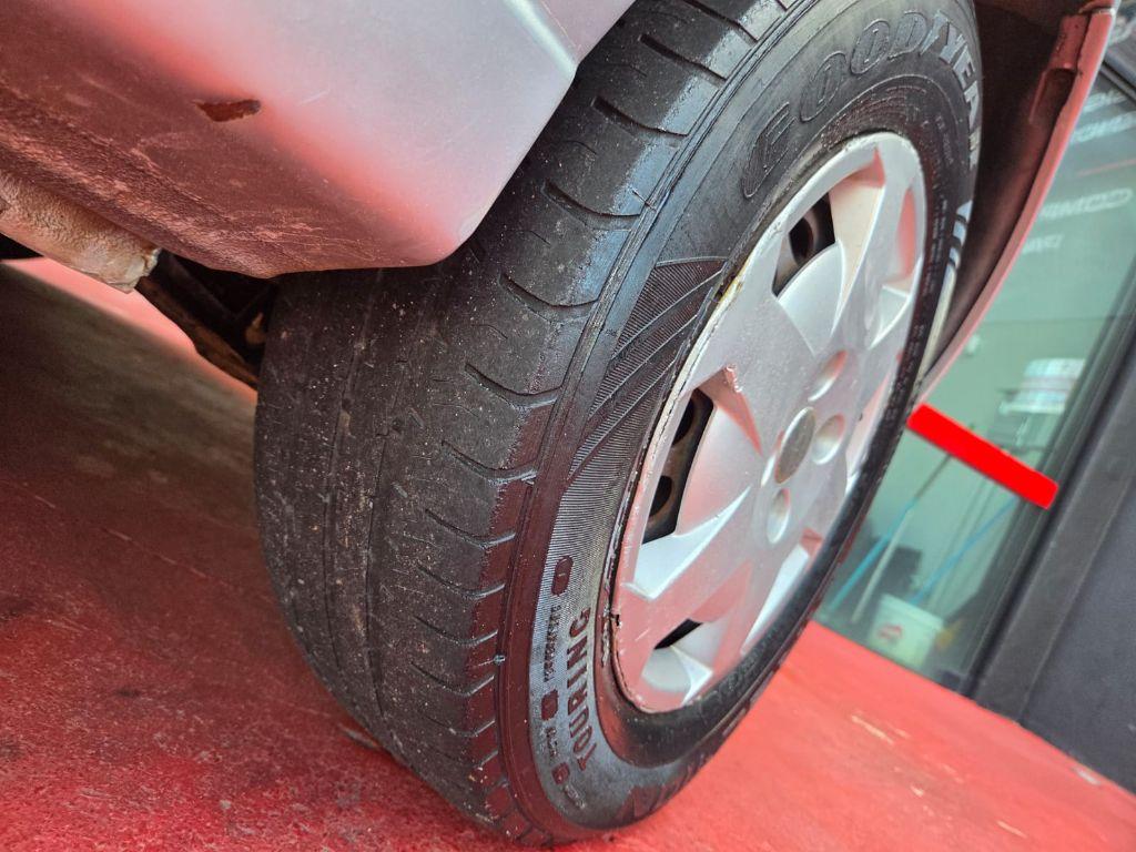 CHEVROLET Meriva - Foto