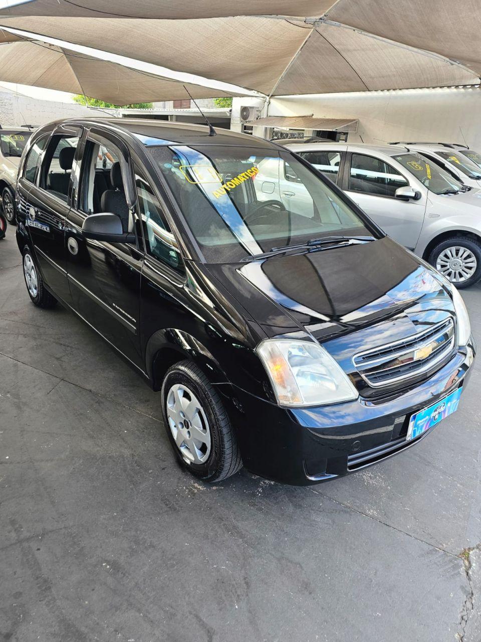 CHEVROLET Meriva - Foto