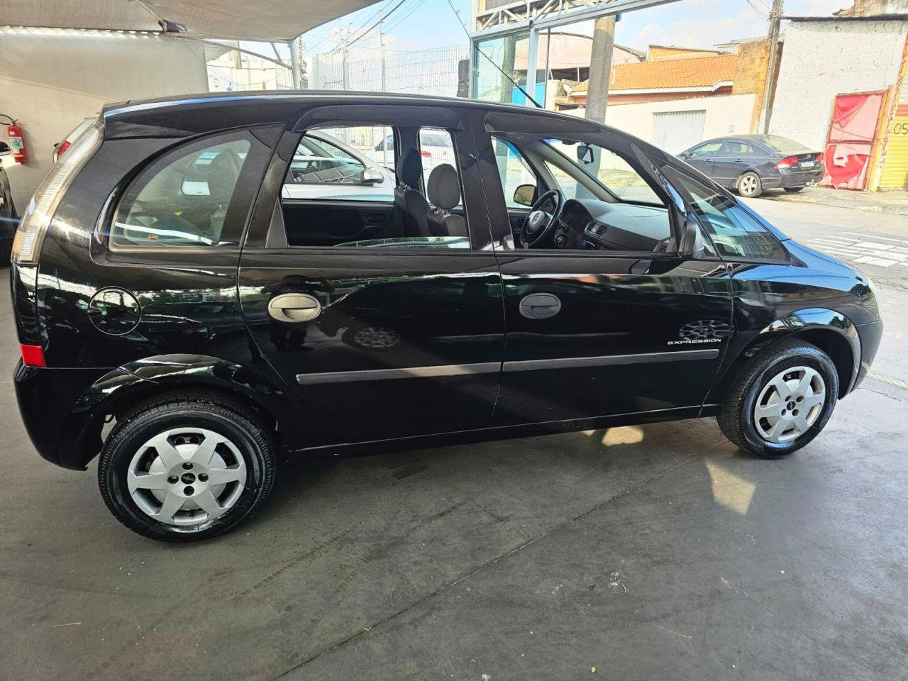 CHEVROLET Meriva - Foto