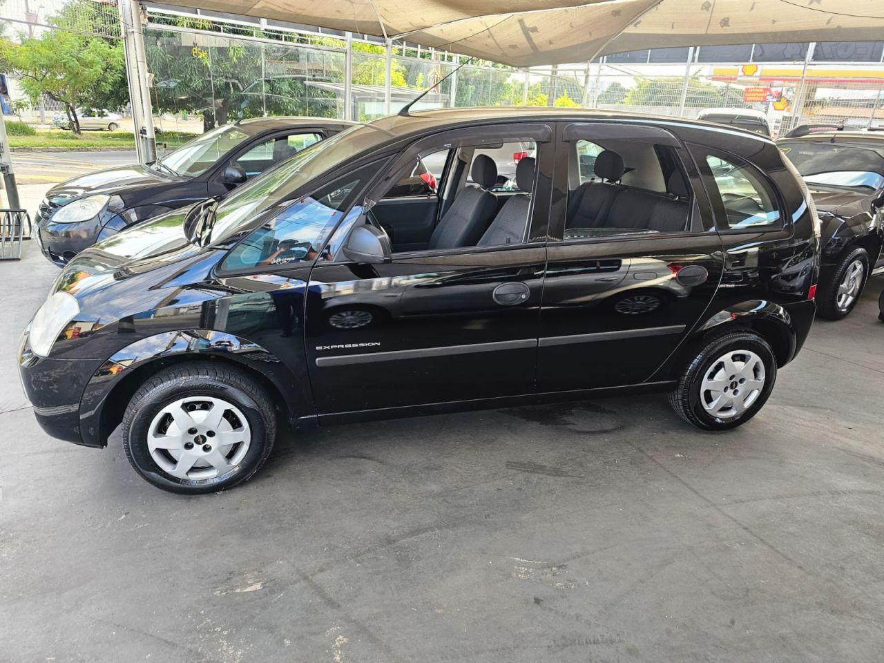 CHEVROLET Meriva - Foto
