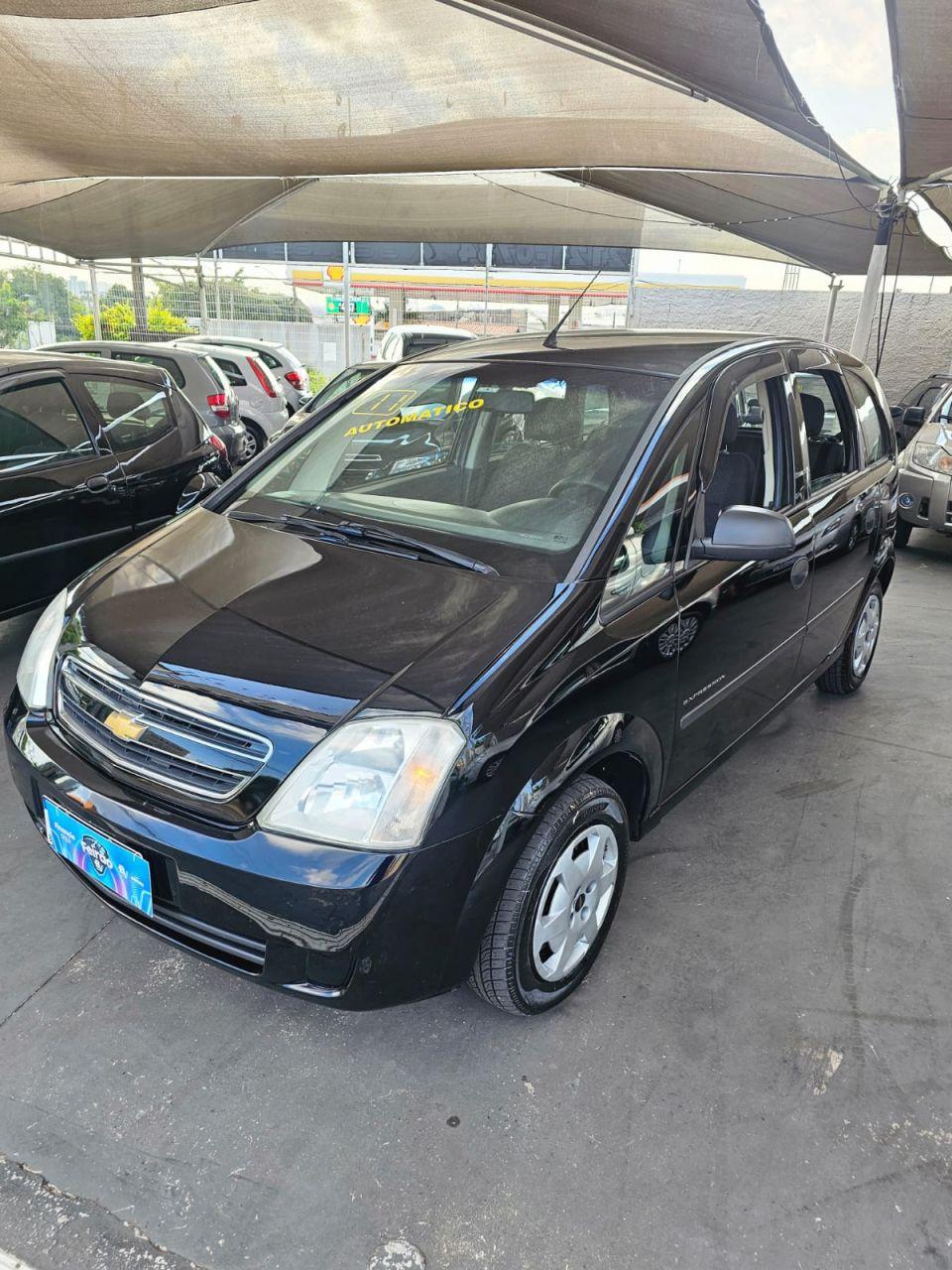 CHEVROLET Meriva - Foto