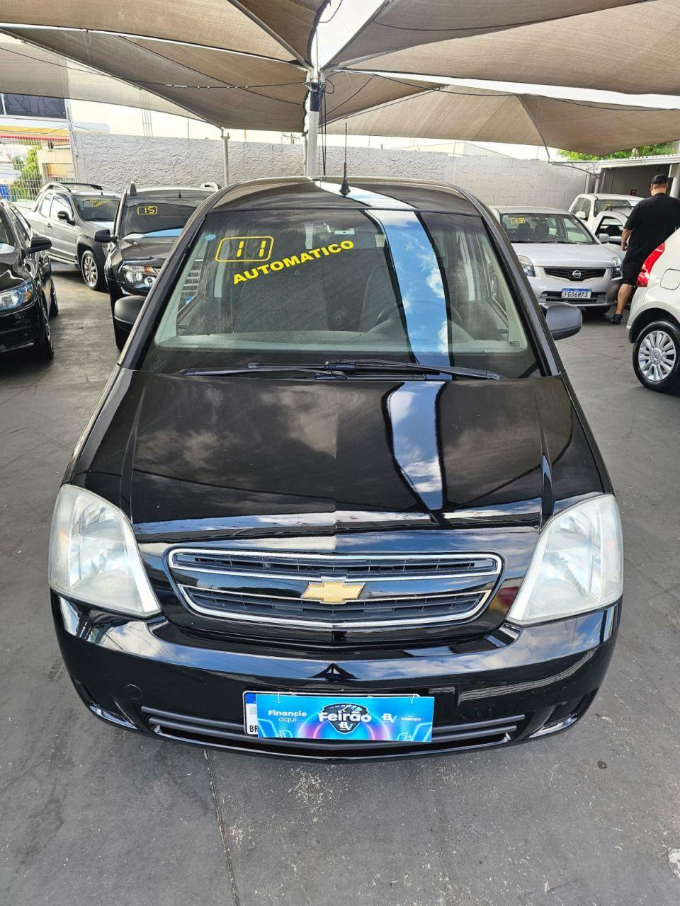 CHEVROLET Meriva - Foto