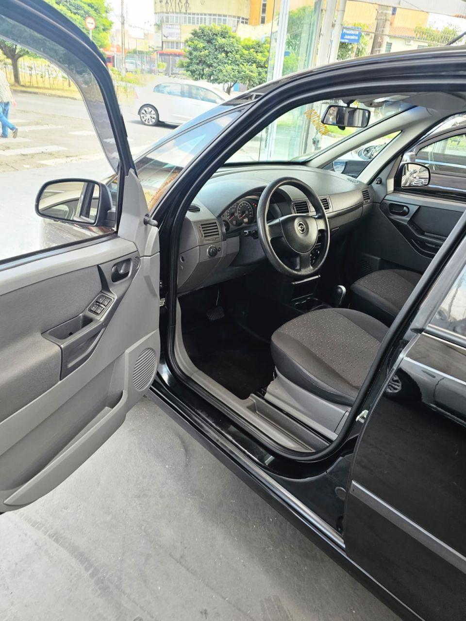 CHEVROLET Meriva - Foto