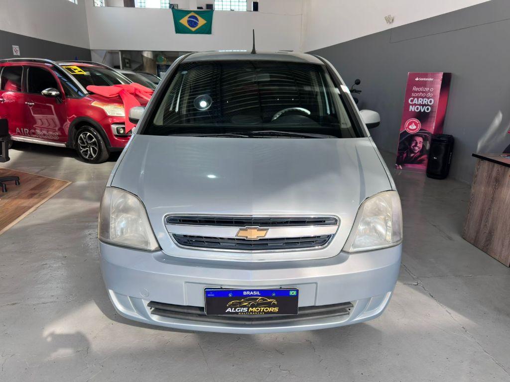 CHEVROLET Meriva