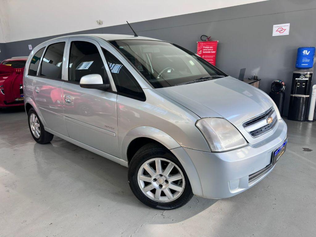 CHEVROLET Meriva - Foto
